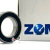 ZEN NK10/12 Needle Roller Bearing And Cage Assembly 10x17x12 mm