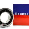 KBS 7209 B ANGULAR CONTACT BALL BEARING 45x85x19mm - Image 3