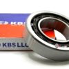 KBS 7209 B ANGULAR CONTACT BALL BEARING 45x85x19mm - Image 2