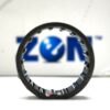ZEN K18x22x17 Needle Roller Bearing and Cage Assembly 18x22x17 mm