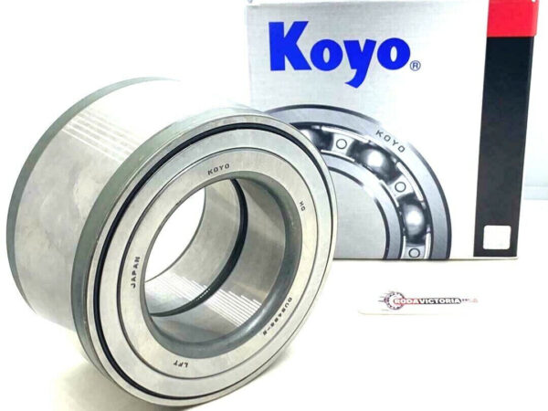 KOYO DU5496-6 FRONT WHEEL BEARING 90369-54001 For: TOYOTA TACOMA 517011 - Image 3