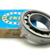 ZKL NU209 E Cylindical Roller Bearing 45x85x19 mm - Image 2
