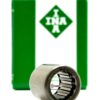 INA SCE610 Needle Roller Bearing 3/8"x9/16"x5/8" BA610 JTT610 - Image 2