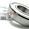 KOYO JAPAN 6312 ZZ DEEP GROOVE BALL BEARING, METAL SHIELDED 60x130x31mm. - Image 2