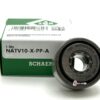 INA GERMANY NATV10 X PPA Yoke Type Track Roller Bearing 10x30x15 mm