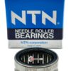 NTN JAPAN RNA4902 LLU Machined Needle Roller Bearing, Rubber Sealed 20x28x13 mm - Image 3