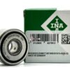 INA GERMANY NATV10 X PPA Yoke Type Track Roller Bearing 10x30x15 mm - Image 3