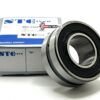 STEYR BS2-2205 2RS VT143 Spherical Roller Bearing, Rubber Sealed 25x52x23 mm