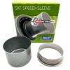 SKF USA 99312 ENGINE CRANKSHAFT REPAIR SPEEDI-SLEEVE 79,32mm