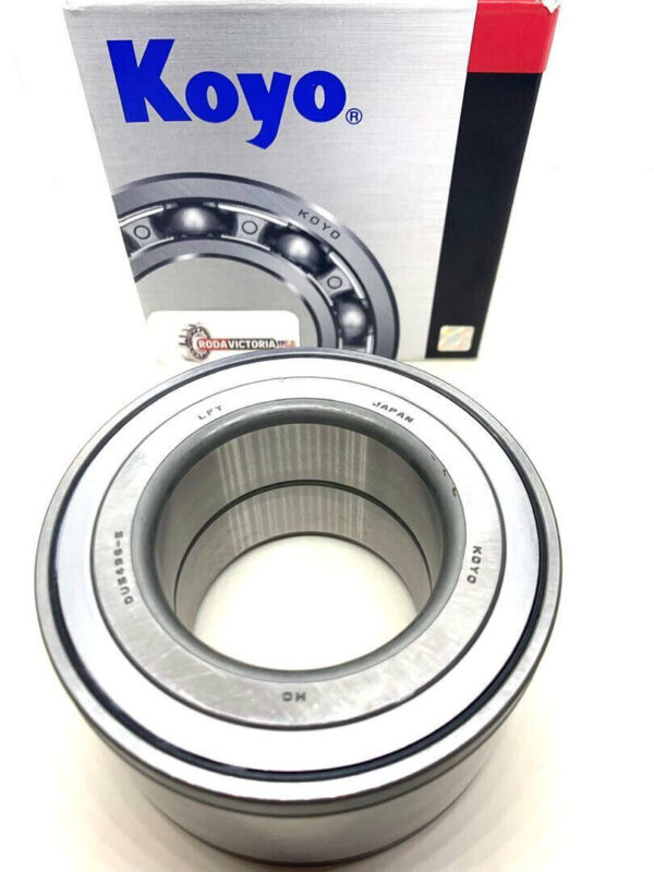 KOYO DU5496-6 FRONT WHEEL BEARING 90369-54001 For: TOYOTA TUNDRA 517011 - Image 5