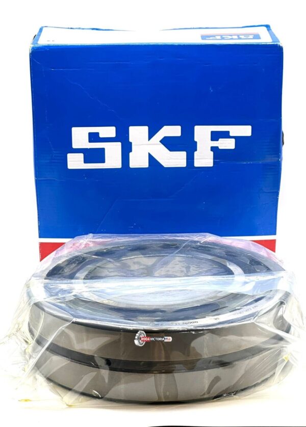 SKF 22228 CC/C3 W33 Spherical Roller Bearing Cylindical Roller Bearing 140x250x68 mm - Image 5