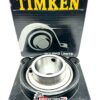 TIMKEN UCF213-40 HOUSING AND BEARING ASSEMBLY 2.1/2” UC213-40 + F213
