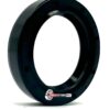 DICHTOMATIK 25X35X7 mm Metric Oil Shaft Seal Double Lip With Spring - Image 4