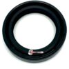 DICHTOMATIK 25X35X7 mm Metric Oil Shaft Seal Double Lip With Spring - Image 3