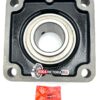 TIMKEN UCF213-40 HOUSING AND BEARING ASSEMBLY 2.1/2” UC213-40 + F213 - Image 2