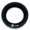 DICHTOMATIK 25X35X7 mm Metric Oil Shaft Seal Double Lip With Spring - Image 2