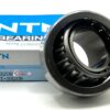 NTN JAPAN 33208 TAPERED ROLLER BEARING 40x80x32mm