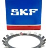SKF W15 STEEL BEARING LOCK WASHER 2.973” x 4.109”
