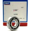 SKF JAPAN 61900 Deep Groove Ball Bearing, Open, No Seals 10x22x6 mm - Image 2