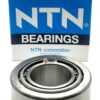 NTN JAPAN 33208 TAPERED ROLLER BEARING 40x80x32mm - Image 3