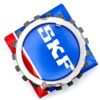 SKF W15 STEEL BEARING LOCK WASHER 2.973” x 4.109” - Image 2
