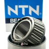 NTN JAPAN 33208 TAPERED ROLLER BEARING 40x80x32mm - Image 5