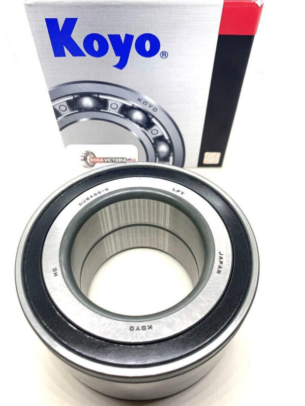 KOYO DU5496-6 FRONT WHEEL BEARING 90369-54001 For: TOYOTA TUNDRA 517011 - Image 4