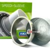 SKF USA 99362 ENGINE CRANKSHAFT REPAIR SPEEDI-SLEEVE 92.1x20.65mm - Image 4