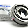 KOYO JAPAN 06NUP0820 A NR BEARING + SNAP RING for TOYOTA 90365-32002 32x75x20 mm