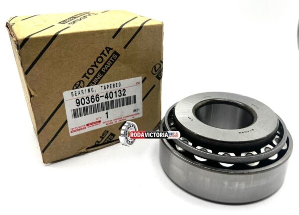 KOYO JAPAN ST4096 PINION BEARING for TOYOTA 90366-40132 90366-40134