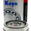 KOYO JAPAN 06NUP0820 A NR BEARING + SNAP RING for TOYOTA 90365-32002 32x75x20 mm - Image 5