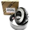 KOYO JAPAN ST4096 PINION BEARING for TOYOTA 90366-40132 90366-40134 - Image 5