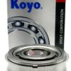 KOYO JAPAN 06NUP0820 A NR BEARING + SNAP RING for TOYOTA 90365-32002 32x75x20 mm - Image 4