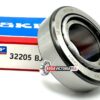 SKF 32205 BJ2/Q TAPERED ROLLER BEARING 25x52x19.25 mm - Image 4