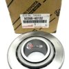 KOYO JAPAN ST4096 PINION BEARING for TOYOTA 90366-40132 90366-40134 - Image 3