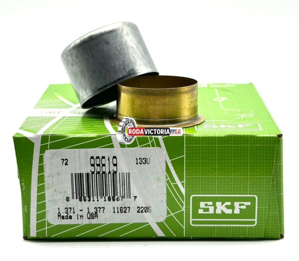 SKF 99819 USA ENGINE CRANKSHAFT REPAIR SPEEDI-SLEEVE 140x151.003x20.498 mm - Image 2