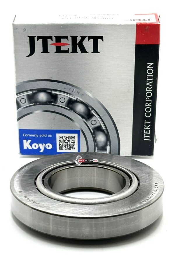 KOYO 32010 JR/1DYR3 DIFFERENTIAL BEARING BT1-0026/QCL7C 50x100x20.4mm - Image 4