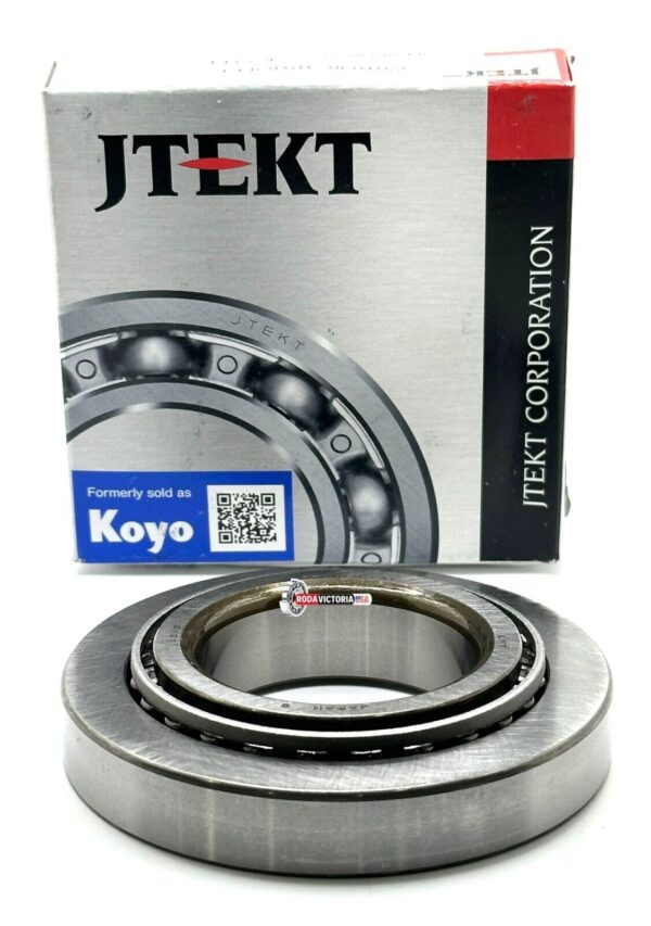 KOYO 32010 JR/1DYR3 DIFFERENTIAL BEARING BT1-0026/QCL7C 50x100x20.4mm - Image 3