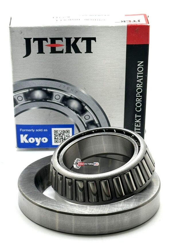 KOYO 32010 JR/1DYR3 DIFFERENTIAL BEARING BT1-0026/QCL7C 50x100x20.4mm - Image 2