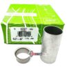 SKF USA 99087 ENGINE CRANKSHAFT REPAIR SPEEDI-SLEEVE 22.23x7.95 mm