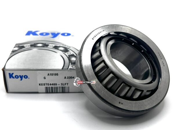 KOYO NP999685 NP939823 TAPERED ROLLER BEARING STE4489 KE STE4489-1