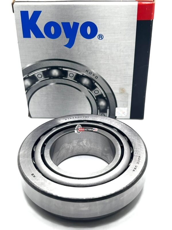 KOYO NP999685 NP939823 TAPERED ROLLER BEARING STE4489 KE STE4489-1 - Image 4