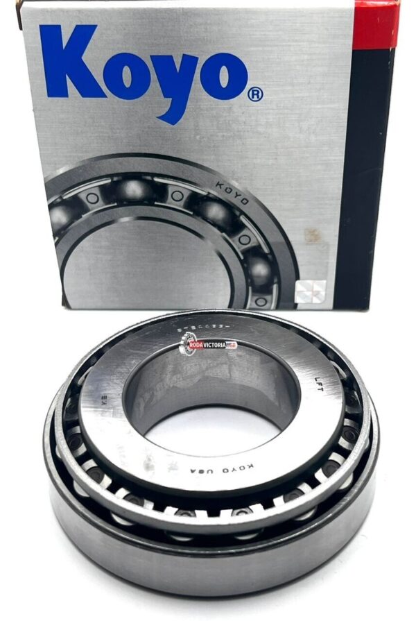 KOYO NP999685 NP939823 TAPERED ROLLER BEARING STE4489 KE STE4489-1 - Image 3