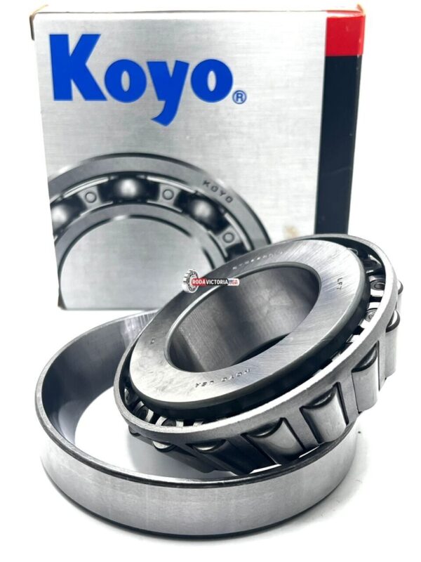 KOYO NP999685 NP939823 TAPERED ROLLER BEARING STE4489 KE STE4489-1 - Image 2