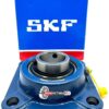 SKF SY 1.3/8” HOUSING AND BEARING ASSEMBLY 1 3/8”