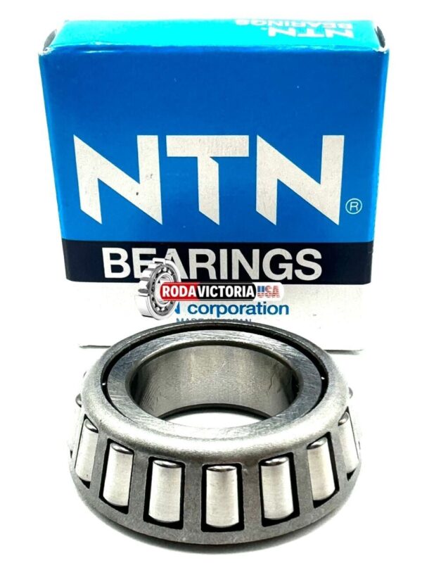 NTN JAPAN 07097 TAPERED ROLLER BEARING 25mm ID - Rodavictoria USA