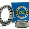 ZKL NU209 E Cylindical Roller Bearing 45x85x19 mm