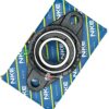 NKE AUSTRIA UCFL209-28 FLANGED HOUSING UNIT 1.3/4" SHAFT - Image 3