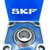 SKF SY 1.3/8” HOUSING AND BEARING ASSEMBLY 1 3/8” - Image 5