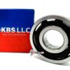 KBS 7304B Angular Contact Ball Bearing SIingle Row 20x52x15 mm